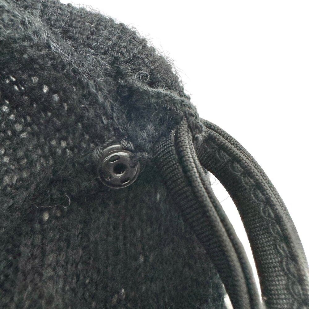 Venus Black Ribbed Knit Long Sleeve Sweater Dress 2X Flared Hem Lightweight NWT - Picture 15 of 16